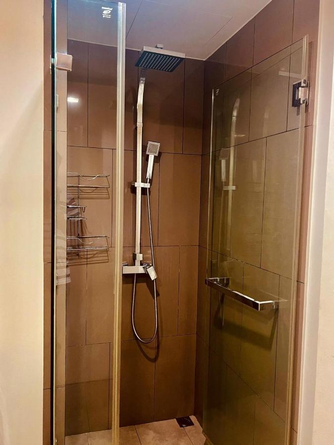 Unixx Condo Pattaya Near Walking Street エクステリア 写真